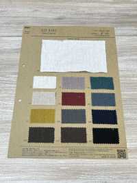AD5182 Tela Di Lino[Tessile / Tessuto] COSMO TEXTILE Sottofoto
