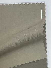 80770 T/R Gabardine Secco[Tessile / Tessuto] Parika Sottofoto