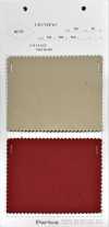 80770 T/R Gabardine Secco