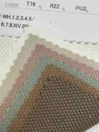 85420 T/R Dobby Stretch[Tessile / Tessuto] Parika Sottofoto