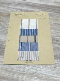BC3543 Striscia Di Voile[Tessile / Tessuto] COSMO TEXTILE Sottofoto