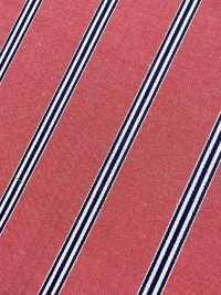 BC3590 Strisce Di Raso Di Cotone Biologico[Tessile / Tessuto] COSMO TEXTILE Sottofoto
