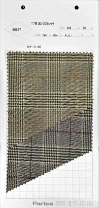50557 T/R 30/2 Stretch[Tessile / Tessuto] Parika Sottofoto