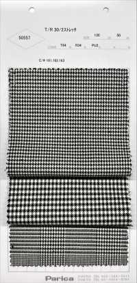 50557 T/R 30/2 Stretch[Tessile / Tessuto] Parika Sottofoto