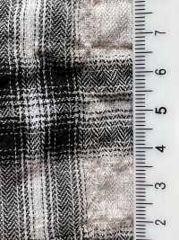 26256 Fuwa. Fibra Di Tencel™ Lyocell/arricciatura A Spina Di Pesce[Tessile / Tessuto] SUNWELL Sottofoto