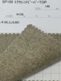 80660T SP100 Eccellente Beaver TOP[Tessile / Tessuto] Parika Sottofoto