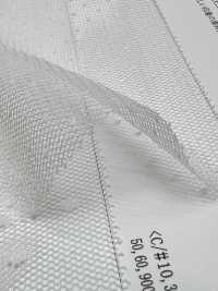 41693 Tulle A Pois[Tessile / Tessuto] SUNWELL Sottofoto