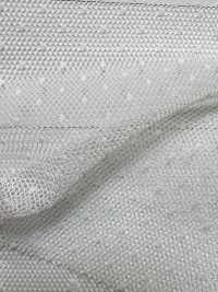 41693 Tulle A Pois[Tessile / Tessuto] SUNWELL Sottofoto