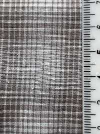 35514 Cotone/seta Boulette Noil Lawn Ombre Check[Tessile / Tessuto] SUNWELL Sottofoto