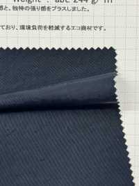 OS500 Twill Di Nylon Heve Vintage Con Finitura Idrorepellente[Tessile / Tessuto] SHIBAYA Sottofoto