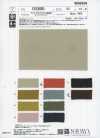 OS500 Vintage Heve Twill di nylon con finitura idrorepellente