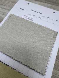 83824 Twill Color Canapa[Tessile / Tessuto] Parika Sottofoto