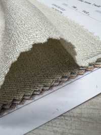 83824 Twill Color Canapa[Tessile / Tessuto] Parika Sottofoto