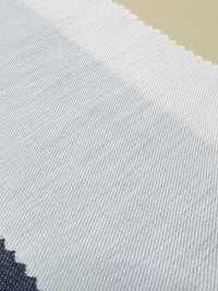 INDIA-313 Chambray Indaco[Tessile / Tessuto] ARINOBE Sottofoto