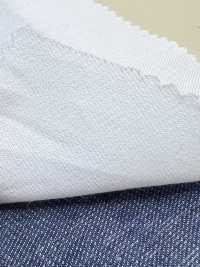 INDIA-313 Chambray Indaco[Tessile / Tessuto] ARINOBE Sottofoto