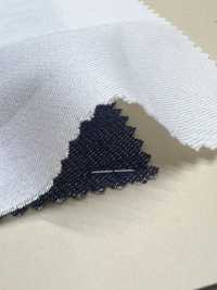 INDIA-313 Chambray Indaco[Tessile / Tessuto] ARINOBE Sottofoto