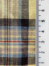 AN-9264 Lino Lino Twill (Modello Singolo)[Tessile / Tessuto] ARINOBE Sottofoto