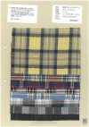 AN-9264 Lino Lino Twill (Modello Singolo)