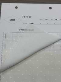52945 Dobby Deshin[Tessile / Tessuto] Parika Sottofoto