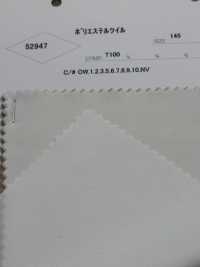 52947 Twill Di Poliestere[Tessile / Tessuto] Parika Sottofoto
