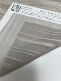 KKF4106-58 Satin Yoryu Larghezza Ampia[Tessile / Tessuto] Uni Textile(Komon Studio) Sottofoto