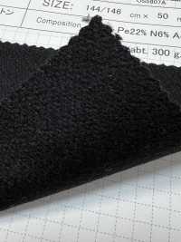OS5807A Melton Super Leggero[Tessile / Tessuto] SHIBAYA Sottofoto