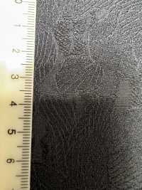 KKF3310-W-D9Y Jacquard Tipo Lino 30d, Larghezza Larga[Tessile / Tessuto] Uni Textile(Komon Studio) Sottofoto