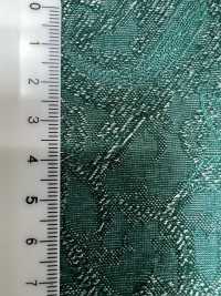 KKF3360-W-D2 Jacquard Pettinato A Larghezza Larga[Tessile / Tessuto] Uni Textile(Komon Studio) Sottofoto