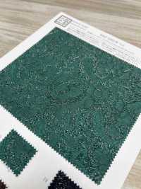 KKF3360-W-D2 Jacquard Pettinato A Larghezza Larga[Tessile / Tessuto] Uni Textile(Komon Studio) Sottofoto