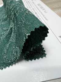 KKF3360-W-D2 Jacquard Pettinato A Larghezza Larga[Tessile / Tessuto] Uni Textile(Komon Studio) Sottofoto