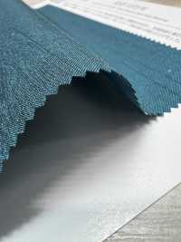 KKF1373-W Retro Raso Shantung Ampia Larghezza[Tessile / Tessuto] Uni Textile(Komon Studio) Sottofoto