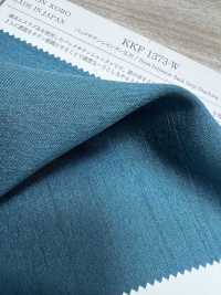 KKF1373-W Retro Raso Shantung Ampia Larghezza[Tessile / Tessuto] Uni Textile(Komon Studio) Sottofoto
