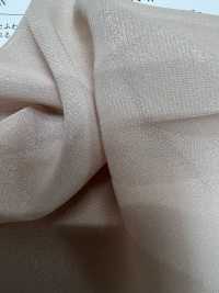 KKF1804-W Planeta Chiffon Larghezza Ampia[Tessile / Tessuto] Uni Textile(Komon Studio) Sottofoto
