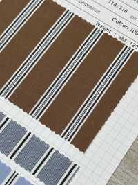 SB52731 Filllow® 80/2 Broadcloth[Tessile / Tessuto] SHIBAYA Sottofoto