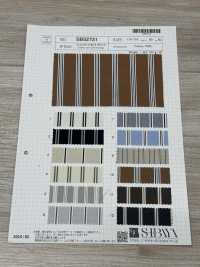 SB52731 Filllow® 80/2 Broadcloth[Tessile / Tessuto] SHIBAYA Sottofoto