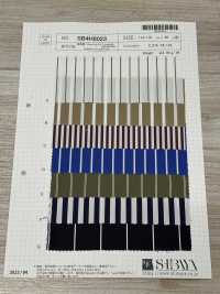 SB4H8023 Macchina Da Scrivere PE Ultrafine Camelia Max[Tessile / Tessuto] SHIBAYA Sottofoto