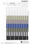 SB4H8023 Cotone a fibra extra lunga/Typewriter in PE ultrafine Camelia Max