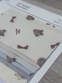 AP52207-DR Oxford Stampato (Piegato A Metà)[Tessile / Tessuto] COSMO TEXTILE Sottofoto