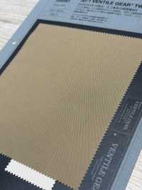 1020361 30/1 VENTILE GEAR TWILL[Tessile / Tessuto] TAKISADA NAGOYA Sottofoto