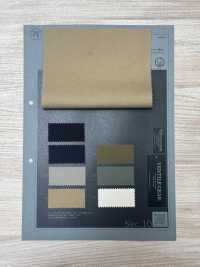 1020361 30/1 VENTILE GEAR TWILL[Tessile / Tessuto] TAKISADA NAGOYA Sottofoto
