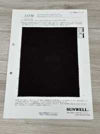 11550 NOVAANIA Trama Satin Stretch[Tessile / Tessuto] SUNWELL Sottofoto