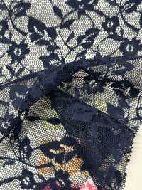 41694 Pizzo Di Tulle Di Poliestere[Tessile / Tessuto] SUNWELL Sottofoto