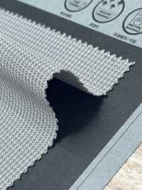 1066606 CAMICIE SMART TECH - Serie Tricot Pied De Poule[Tessile / Tessuto] TAKISADA NAGOYA Sottofoto