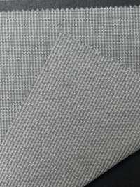 1066606 CAMICIE SMART TECH - Serie Tricot Pied De Poule[Tessile / Tessuto] TAKISADA NAGOYA Sottofoto