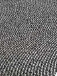 16418 Tweed Monotono // FODERA SPAZZOLATA TWEED MONOTONO T/R[Tessile / Tessuto] SASAKISELLM Sottofoto