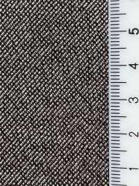 16418 Tweed Monotono // FODERA SPAZZOLATA TWEED MONOTONO T/R[Tessile / Tessuto] SASAKISELLM Sottofoto