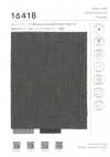 16418 Tweed Monocromatico Sfocato In Pile