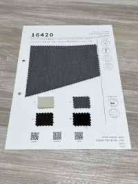 16420 Serish Kersey Fleece Fuzzy[Tessile / Tessuto] SASAKISELLM Sottofoto
