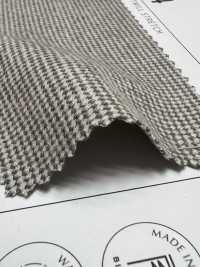 16424 STARCROSS // T/R TWILL ELASTICIZZATO[Tessile / Tessuto] SASAKISELLM Sottofoto