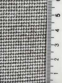 16424 STARCROSS // T/R TWILL ELASTICIZZATO[Tessile / Tessuto] SASAKISELLM Sottofoto